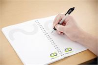 QUADERNO CON SPIRALE